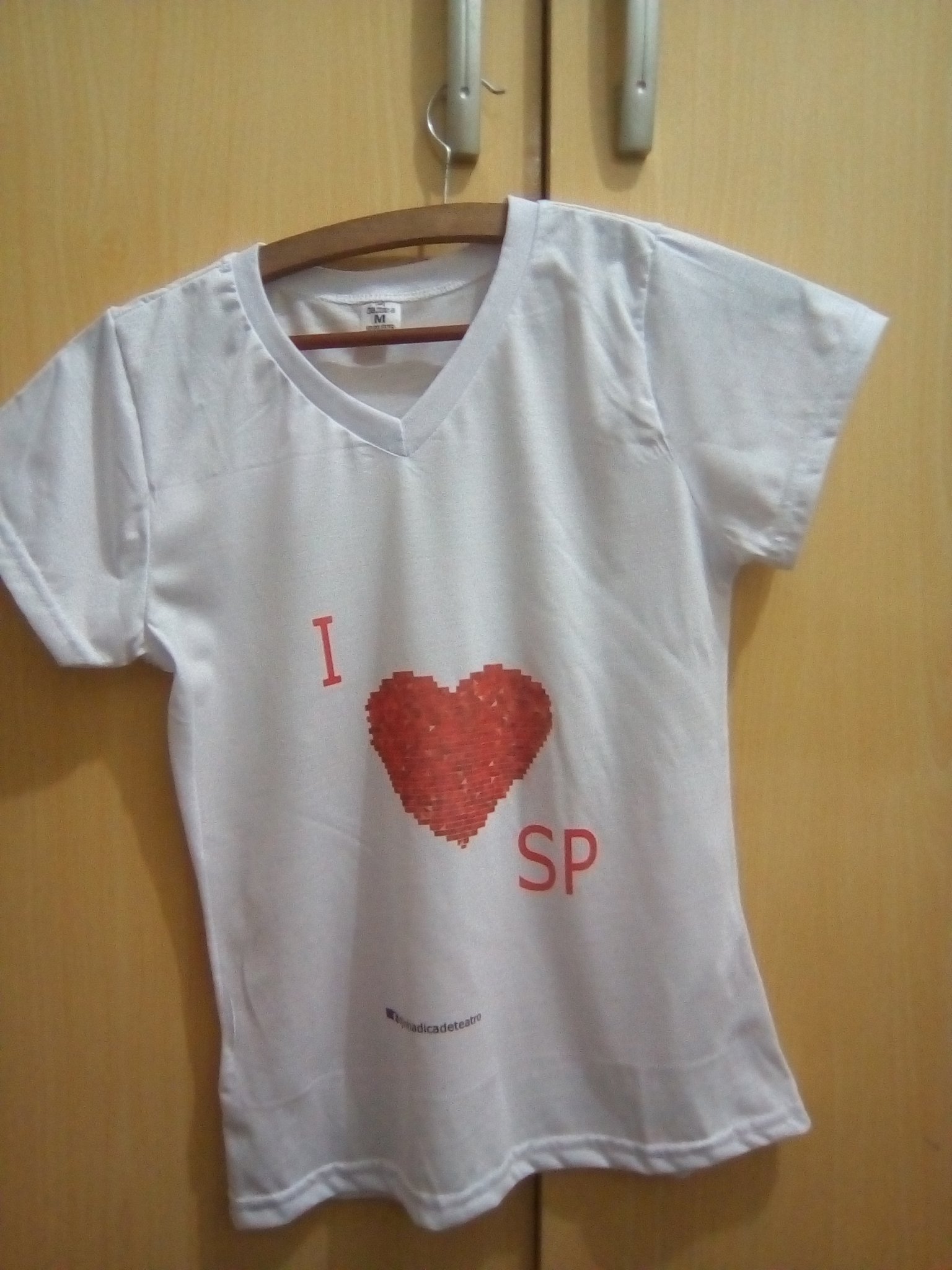 i love sp